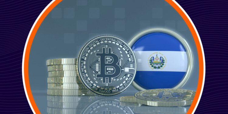 Uso del Bitcoin en El Salvador