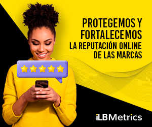 ILB Metrics - reputación online