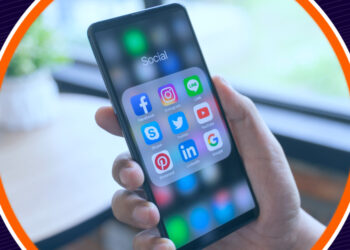 4 Redes sociales que están ganando fuerza en el 2023