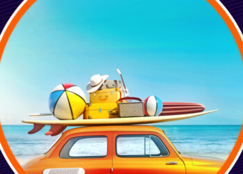 5 apps que deben acompañarte en este verano