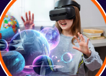 Realidad Aumentada: 5 Apps para potenciar tu experiencia en 2023