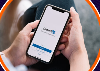 Top 5 países de Latam con mayor cantidad de usuarios en LinkedIn
