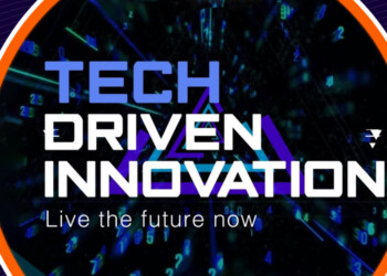 “Tech Driven Innovation” el evento de tecnología en Guatemala que no debes perderte este 22 de Junio de 2023