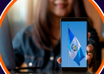 Las 5 redes sociales favoritas de Guatemala en 2023