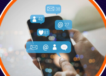 Estas son las 10 redes sociales más usadas en el mundo