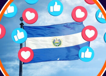 ¿Cuáles son las redes sociales favoritas de El Salvador en 2023?