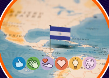LinkedIn en Nicaragua durante 2023: un vistazo a su crecimiento