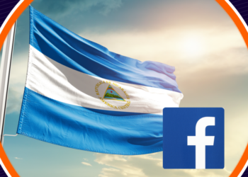 Facebook en Nicaragua durante 2023: un vistazo a su crecimiento