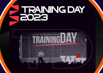 Training Day 2023: un encuentro para nuevas oportunidades comerciales