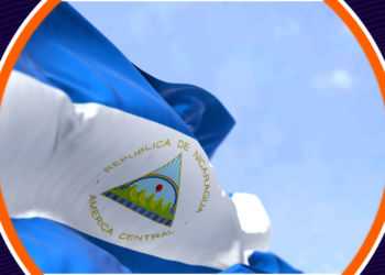 ¿Cuáles son las redes sociales favoritas de Nicaragua en 2023?