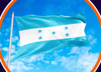 ¿Cuáles son las redes sociales favoritas de Honduras en 2023?