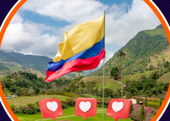 Instagram en Colombia 2023: así se desenvuelve la plataforma