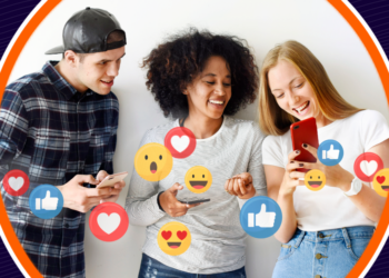 ¿Cuáles son las redes sociales favoritas de Colombia en 2023?