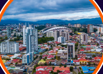 Estas son las 10 marcas insignias de Costa Rica en 2023
