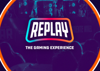 Replay presenta el primer estudio sobre Gamers en Guatemala