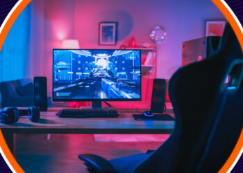 Conoce a los 3 gamers más populares de Instagram en Guatemala