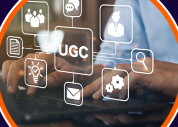¿Cómo el Contenido Generado por Usuarios beneficia a las marca?