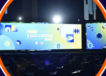 Así se vivió el Game Changers 2023 organizado por MOSTRO Agency