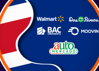 Estas son las 5 marcas de mayor confianza en Costa Rica