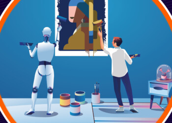 Imagine de Meta: la nueva IA generativa para crear imágenes