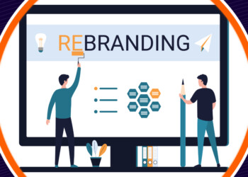 ¿Qué es y cuándo comenzar un proceso de rebranding?