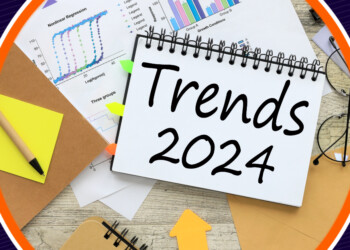 3 tendencias de marketing para 2024 que no debes perder de vista