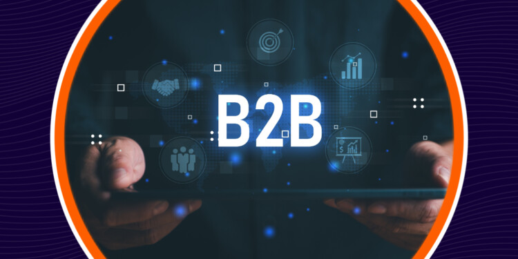 Estrategias marketing b2b
