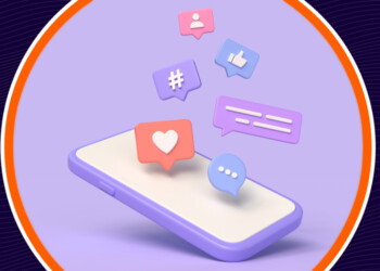 Plataformas preferidas de los influencers en Centroamérica