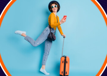 Top 5 de influencers del sector travel en Guatemala