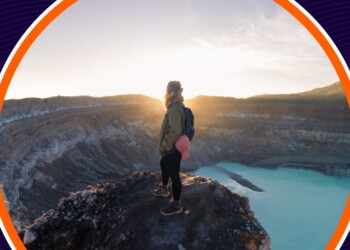 Top 5 de influencers del sector travel en Costa Rica