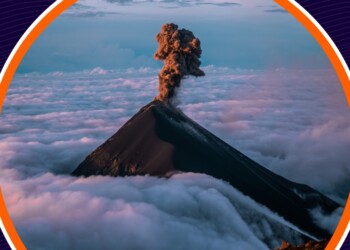 Lugares recomendados por influencers para viajar en Centroamérica
