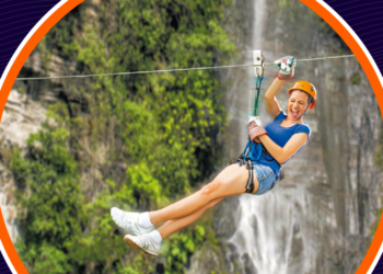 Top 5 de influencers del sector travel en El Salvador