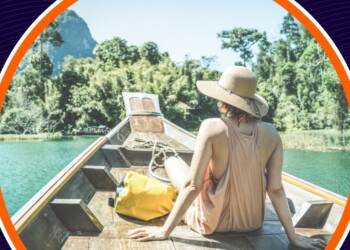 Top 5 de influencers del sector travel en Nicaragua