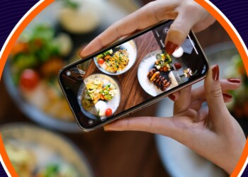 Top 5 de influencers del sector Food en Honduras