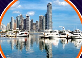 Top de influencers del sector travel en Panamá 2024