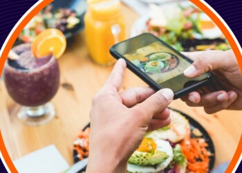 Top 5 de influencers del sector Food en Nicaragua