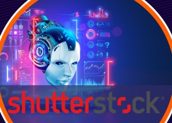 Shutterstock y las imágenes generadas con IA: Derechos de autor