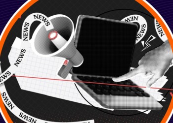 Redes sociales y noticias en América Latina: así se informan