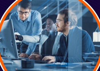 Líder de equipo de Desarrollo de Software