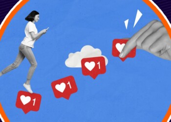 Así se comporta Instagram en Guatemala en este 2024