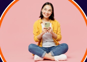 Este estudio muestra los hábitos en internet de los usuarios en México