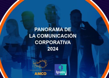 Así es el Panorama de la Comunicación Corporativa México 2024
