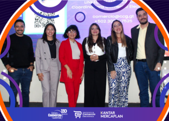 Estudio de Comercio Eléctronico Guatemala