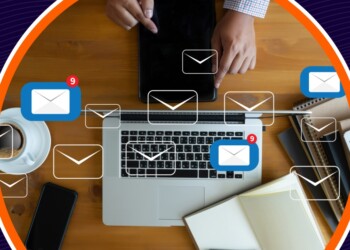 6 ventajas del Email Marketing a través de un CRM
