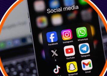 Las 15 redes sociales con más usuarios en el mundo