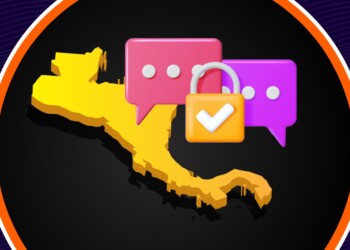 Las apps de mensajería más amadas de Centroamérica