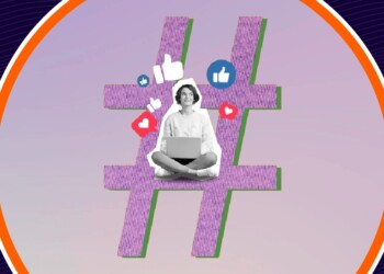 3 beneficios de usar hashtags en TikTok que debes conocer