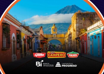 Top 5 marcas de alta confianza en Guatemala para 2024