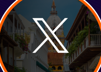 X en Colombia y su desenvolvimiento durante 2024