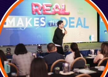 Game Changers 2024 Mostro Agency